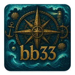 bb33 Phishing Theme